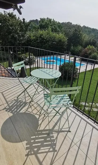 Cerlino'S B&B-1