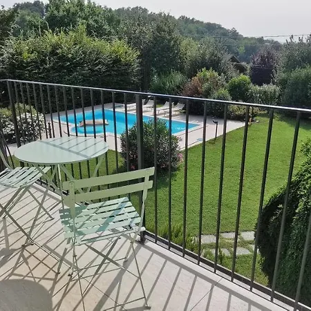 Cerlino'S B&B-2